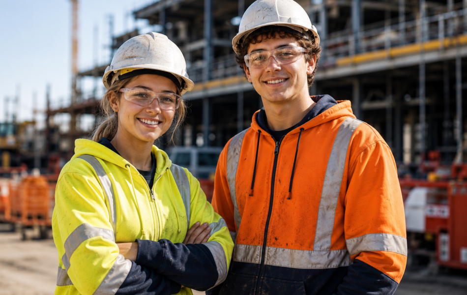 Trainee Apprentice